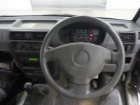 Nissan CLIPPER VAN лот № 3308 оценка 2  с аукциона в Японии 4