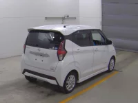 Nissan DAYZ лот № 3007 оценка 4.5  с аукциона в Японии 3