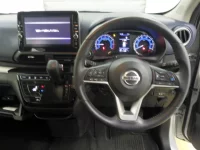 Nissan DAYZ лот № 3007 оценка 4.5  с аукциона в Японии 4