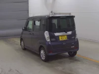 Nissan DAYZ ROOX лот № 3009 оценка 4  с аукциона в Японии 1