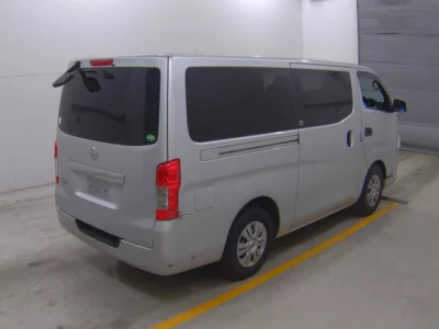 Nissan CARAVAN VAN