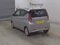 Nissan DAYZ лот № 3003 оценка R  с аукциона в Японии 1