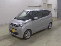 Nissan DAYZ лот № 3003 оценка R  с аукциона в Японии 2