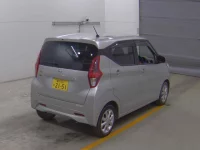 Nissan DAYZ лот № 3003 оценка R  с аукциона в Японии 3