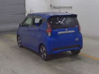 Nissan DAYZ лот № 3002 оценка 4.5  с аукциона в Японии 1