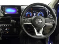 Nissan DAYZ лот № 3002 оценка 4.5  с аукциона в Японии 4