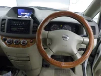 Nissan SERENA лот № 8532 оценка R  с аукциона в Японии 4