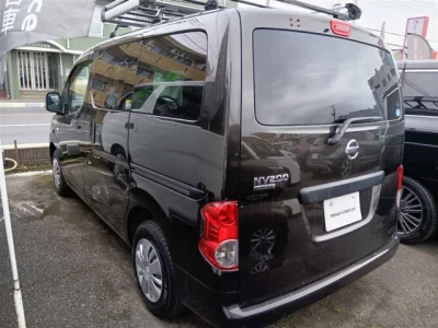 Nissan NV200