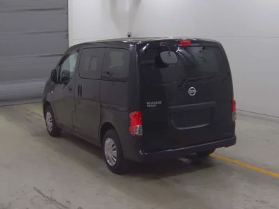 Nissan NV200