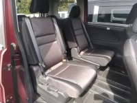 Nissan SERENA лот № 4215 оценка 4  с аукциона в Японии 6