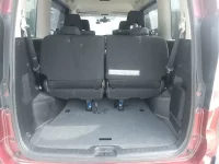 Nissan SERENA лот № 4215 оценка 4  с аукциона в Японии 8