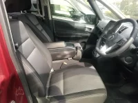 Nissan SERENA лот № 4215 оценка 4  с аукциона в Японии 5