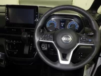 Nissan ROOX лот № 3006 оценка 4.5  с аукциона в Японии 4