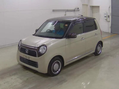 Honda N ONE