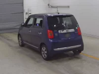 Honda N ONE лот № 3312 оценка 3.5  с аукциона в Японии 1