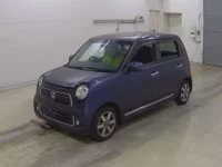 Honda N ONE лот № 3312 оценка 3.5  с аукциона в Японии 2