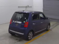 Honda N ONE лот № 3312 оценка 3.5  с аукциона в Японии 3