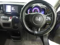Honda N ONE лот № 3312 оценка 3.5  с аукциона в Японии 4