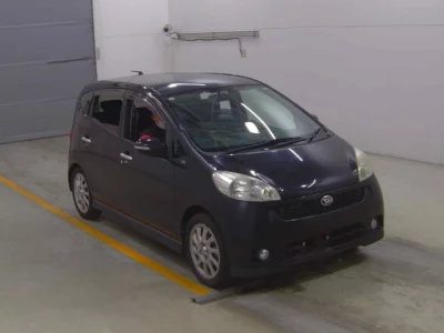 Daihatsu SONICA