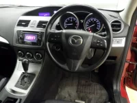 Mazda AXELA лот № 7037 оценка 3  с аукциона в Японии 4