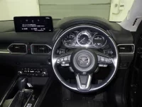 Mazda CX-5 лот № 43 оценка 4  с аукциона в Японии 4