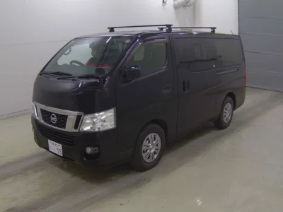 Nissan CARAVAN VAN
