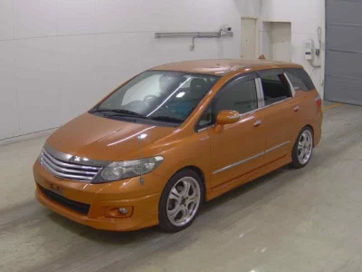 Honda AIRWAVE