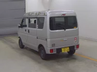 Nissan CLIPPER VAN лот № 3056 оценка R  с аукциона в Японии 1