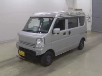 Nissan CLIPPER VAN лот № 3056 оценка R  с аукциона в Японии 2