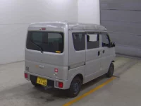 Nissan CLIPPER VAN лот № 3056 оценка R  с аукциона в Японии 3