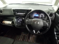 Nissan DAYZ ROOX лот № 3067 оценка 3.5  с аукциона в Японии 4