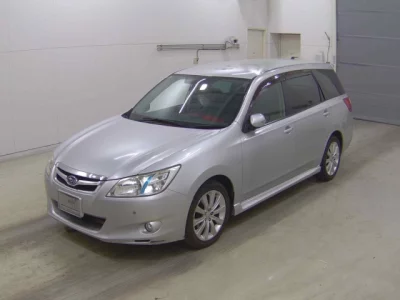 Subaru EXIGA