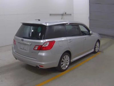 Subaru EXIGA