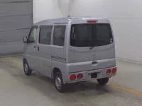 Nissan CLIPPER VAN лот № 8017 оценка 3  с аукциона в Японии 1