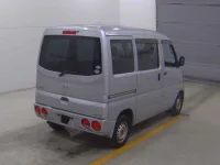 Nissan CLIPPER VAN лот № 8017 оценка 3  с аукциона в Японии 3