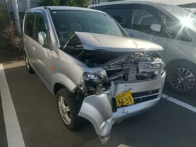 Nissan OTTI