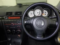 Mazda AXELA лот № 8535 оценка 3.5  с аукциона в Японии 4