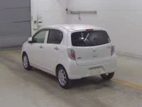Daihatsu MIRA E S лот № 3059 оценка 3.5  с аукциона в Японии 1
