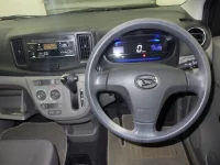 Daihatsu MIRA E S лот № 3059 оценка 3.5  с аукциона в Японии 4