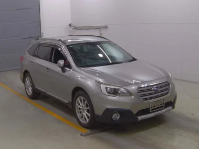 Subaru LEGACY OUTBACK