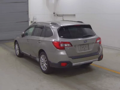 Subaru LEGACY OUTBACK