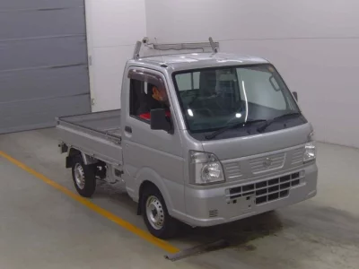 Nissan CLIPPER TRUCK