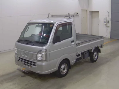 Nissan CLIPPER TRUCK