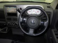 Nissan CUBE лот № 8551 оценка 3.5  с аукциона в Японии 4