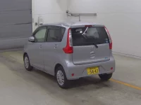 Nissan DAYZ лот № 3066 оценка 3  с аукциона в Японии 1