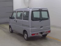 Nissan CLIPPER VAN лот № 3315 оценка 3.5  с аукциона в Японии 1