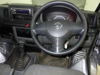 Nissan CLIPPER VAN лот № 3315 оценка 3.5  с аукциона в Японии 4