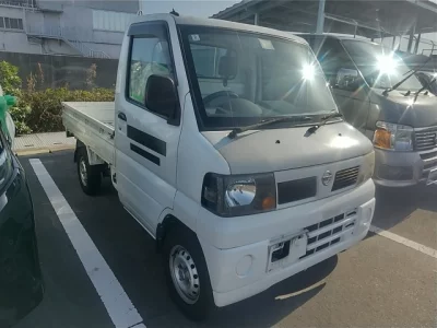 Nissan CLIPPER TRUCK