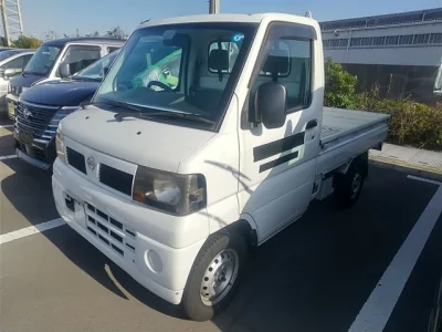 Nissan CLIPPER TRUCK