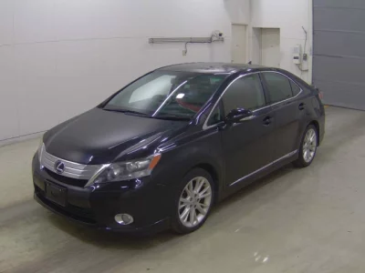 Lexus HS